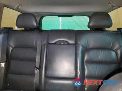 Zdjęcie 10 z 12 samochodu: 2011 VOLVO XC70 3.2 VIN:YV4940BL3B1095571 - miniatura