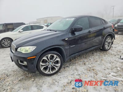 2013 BMW X6 XDRIVE50I 5UXFG8C52DL591320 - główne zdjęcie licytacji z USA - miniatura