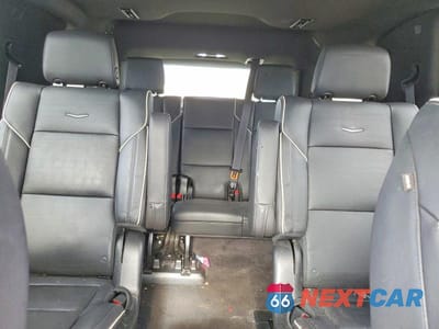 Zdjęcie 10 z 13 samochodu: 2022 CADILLAC ESCALADE PREMIUM LUXURY VIN:1GYS4BKL1NR334180 - miniatura