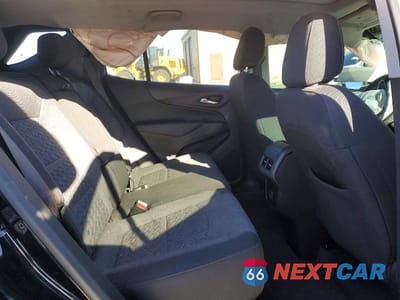 Zdjęcie 11 z 13 samochodu: 2022 CHEVROLET EQUINOX LT VIN:3GNAXKEV5NL179492 - miniatura