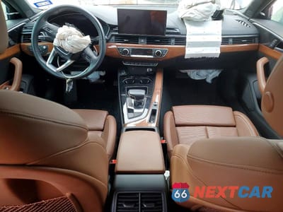 Zdjęcie 8 z 11 samochodu: 2023 AUDI A4 ALLROAD PRESTIGE VIN:WA19AAF40PA022857 - miniatura