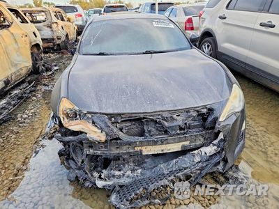 Piąte zdjęcie samochodu w środku: 2014 TOYOTA SCION FR-S VIN:JF1ZNAA15E8708832 - miniatura