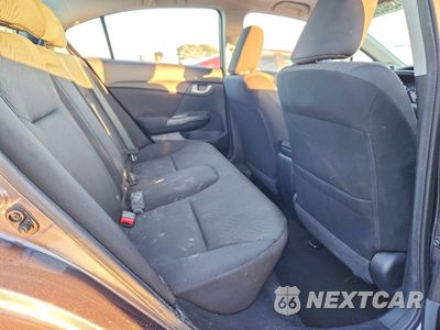 Zdjęcie 10 z 12 samochodu: 2014 HONDA CIVIC EX VIN:19XFB2F82EE235026 - miniatura