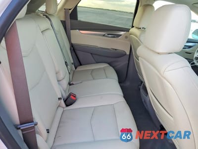 Zdjęcie 10 z 12 samochodu: 2019 CADILLAC XT5 LUXURY VIN:1GYKNCRS6KZ103383 - miniatura