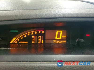 Zdjęcie 9 z 11 samochodu: 2002 SUZUKI AERIO S VIN:JS2RA41S925101397 - miniatura