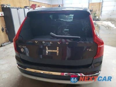 Zdjęcie 6 z 13 samochodu: 2022 VOLVO XC90 T6 INSCRIPTION VIN:YV4A221L4N1852563 - miniatura