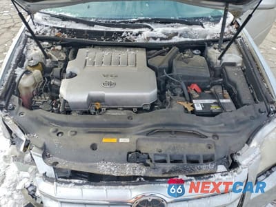 Zdjęcie 11 z 12 samochodu: 2007 TOYOTA AVALON XL VIN:4T1BK36B97U221527 - miniatura