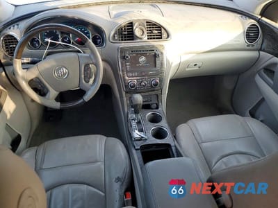 Zdjęcie 8 z 12 samochodu: 2014 BUICK ENCLAVE VIN:5GAKVAKD7EJ276405 - miniatura