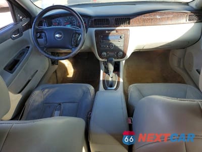 Zdjęcie 8 z 12 samochodu: 2013 CHEVROLET IMPALA LTZ VIN:2G1WC5E39D1238949 - miniatura
