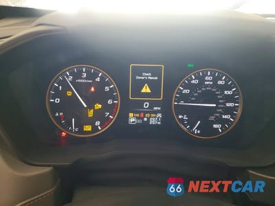 Zdjęcie 9 z 15 samochodu: 2026 SUBARU FORESTER WILDERNESS VIN:4S4SLDK61T3016330 - miniatura