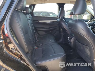 Zdjęcie 11 z 13 samochodu: 2019 INFINITI QX50 ESSENTIAL VIN:3PCAJ5M16KF137837 - miniatura