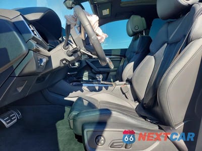 Zdjęcie 7 z 12 samochodu: 2023 AUDI SQ5 PRESTIGE VIN:WA1C4AFY4P2037288 - miniatura