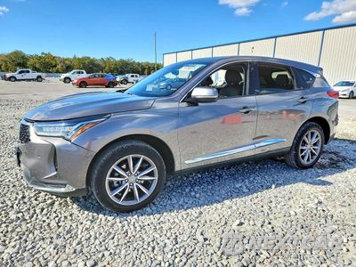 2024 ACURA RDX TECHNOLOGY 5J8TC2H51RL028063 - główne zdjęcie licytacji z USA - miniatura