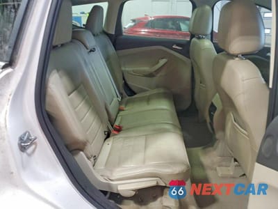 Zdjęcie 10 z 12 samochodu: 2016 FORD ESCAPE TITANIUM VIN:1FMCU9JX8GUA58471 - miniatura