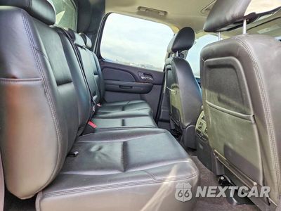 Zdjęcie 10 z 12 samochodu: 2013 CHEVROLET AVALANCHE LTZ VIN:3GNTKGE77DG131151 - miniatura