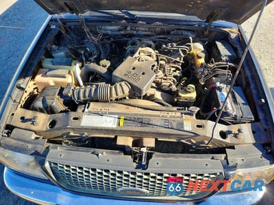 Zdjęcie 11 z 12 samochodu: 2002 FORD RANGER SUPER CAB VIN:1FTZR45E42TA39765 - miniatura