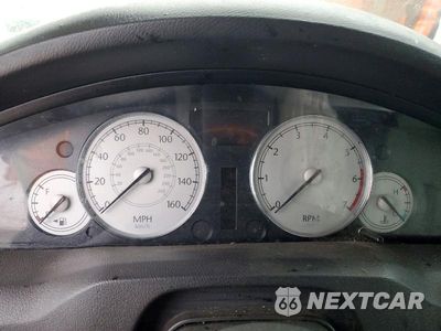 Zdjęcie 9 z 12 samochodu: 2006 CHRYSLER 300C VIN:2C3LA63H06H244562 - miniatura