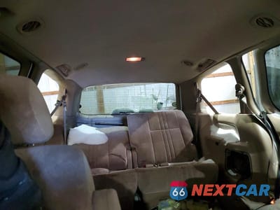 Zdjęcie 10 z 13 samochodu: 1999 TOYOTA SIENNA LE VIN:4T3ZF13C8XU100872 - miniatura