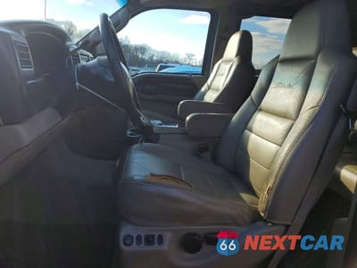 Zdjęcie 7 z 12 samochodu: 2005 FORD EXCURSION LIMITED VIN:1FMNU42P35EC66338 - miniatura