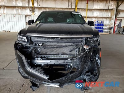 Piąte zdjęcie samochodu w środku: 2023 CADILLAC ESCALADE ESV PREMIUM LUXURY VIN:1GYS4KKL7PR114447 - miniatura