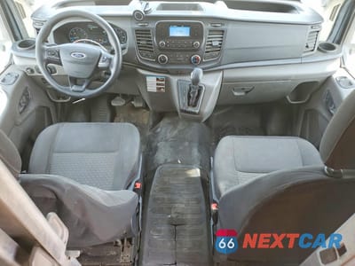 Zdjęcie 8 z 14 samochodu: 2021 FORD TRANSIT T-250 VIN:1FTBR3X85MKA46557 - miniatura