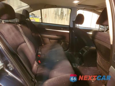 Zdjęcie 10 z 11 samochodu: 2011 SUBARU LEGACY 2.5I PREMIUM VIN:4S3BMCH67B3233978 - miniatura