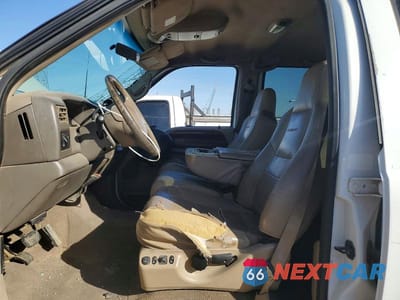 Zdjęcie 7 z 11 samochodu: 2002 FORD F250 SUPER DUTY VIN:1FTNW21F92EA84876 - miniatura