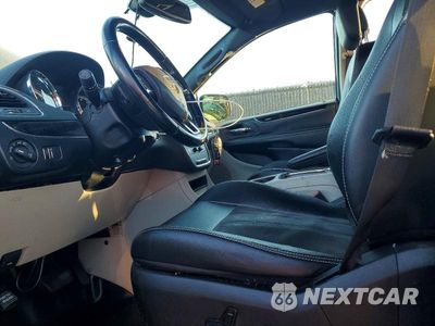 Zdjęcie 7 z 14 samochodu: 2019 DODGE GRAND CARAVAN SXT VIN:2C4RDGCG1KR783805 - miniatura