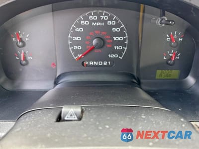 Zdjęcie 9 z 15 samochodu: 2007 FORD F150 VIN:1FTVX12557NA12884 - miniatura