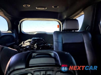 Zdjęcie 10 z 13 samochodu: 2019 DODGE DURANGO GT VIN:1C4RDJDG3KC536466 - miniatura