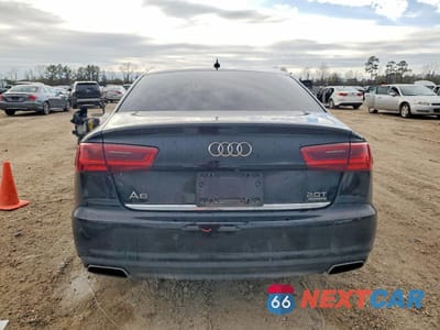 Zdjęcie 7 z 14 samochodu: 2016 AUDI A6 PREMIUM PLUS VIN:WAUGFAFC0GN178795 - miniatura