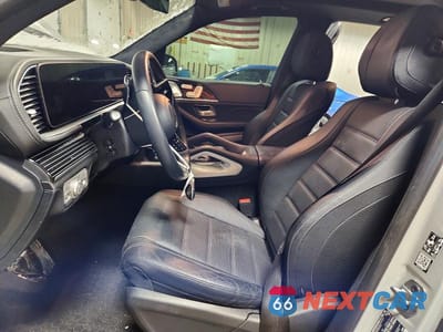 Zdjęcie 7 z 13 samochodu: 2024 MERCEDES-BENZ GLE 580 4MATIC VIN:4JGFB8FB8RB226019 - miniatura