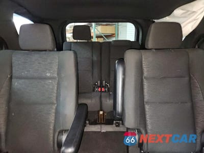 Zdjęcie 10 z 13 samochodu: 2022 DODGE DURANGO GT VIN:1C4RDJDGXNC199329 - miniatura