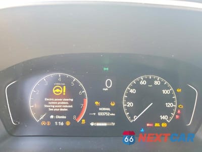 Zdjęcie 9 z 12 samochodu: 2025 HONDA PILOT SPORT VIN:5FNYG2H35SB009628 - miniatura