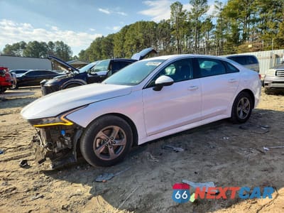 2023 KIA K5 LXS 5XXG14J24PG203615 - główne zdjęcie licytacji z USA - miniatura