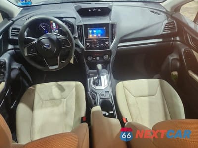 Zdjęcie 8 z 12 samochodu: 2023 SUBARU IMPREZA VIN:4S3GTAB66P3701907 - miniatura