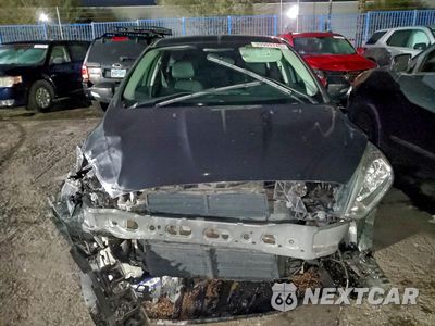 Piąte zdjęcie samochodu w środku: 2016 FORD FOCUS TITANIUM VIN:1FADP3N2XGL374784 - miniatura