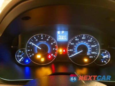 Zdjęcie 9 z 11 samochodu: 2011 SUBARU LEGACY 2.5I PREMIUM VIN:4S3BMCH67B3233978 - miniatura