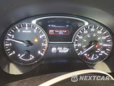 Zdjęcie 9 z 13 samochodu: 2013 NISSAN ALTIMA 2.5 VIN:1N4AL3AP2DC232778 - miniatura