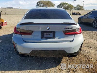 Zdjęcie 6 z 11 samochodu: 2024 BMW Motorrad M340I VIN:3MW49FS06R8E73263 - miniatura