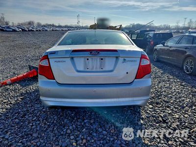 Zdjęcie 6 z 13 samochodu: 2012 FORD FUSION HYBRID VIN:3FADP0L33CR242522 - miniatura