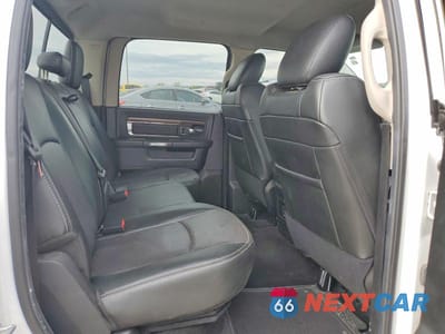 Zdjęcie 10 z 13 samochodu: 2014 RAM 1500 LARAMIE VIN:1C6RR6NT6ES391595 - miniatura