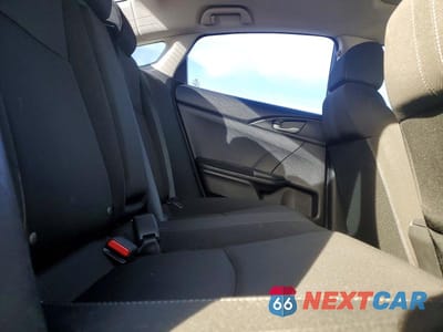 Zdjęcie 10 z 11 samochodu: 2016 HONDA CIVIC EX VIN:19XFC2F71GE009969 - miniatura