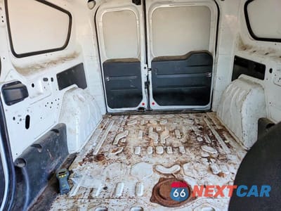 Zdjęcie 10 z 13 samochodu: 2017 RAM PROMASTER CITY VIN:ZFBERFAB2H6F17944 - miniatura