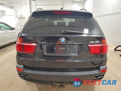 Zdjęcie 6 z 13 samochodu: 2008 BMW X5 4.8I VIN:5UXFE83598LZ99258 - miniatura