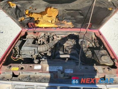 Zdjęcie 11 z 13 samochodu: 1989 FORD RANGER VIN:1FTCR10A0KUB21589 - miniatura