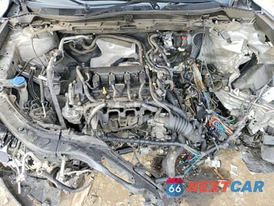 Zdjęcie 12 z 12 samochodu: 2014 MAZDA CX-5 SPORT VIN:JM3KE2BE0E0398436 - miniatura