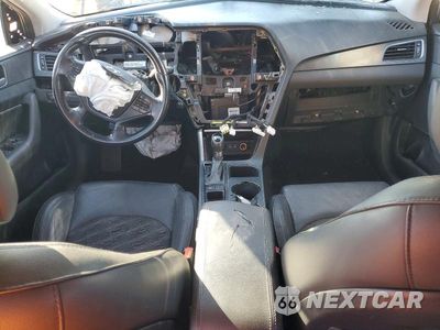 Zdjęcie 8 z 11 samochodu: 2016 HYUNDAI SONATA SPORT VIN:5NPE34AF3GH436037 - miniatura