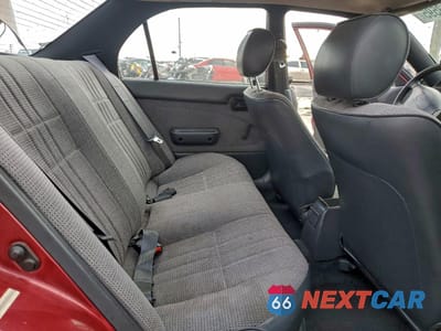 Zdjęcie 10 z 14 samochodu: 1993 TOYOTA COROLLA VIN:1NXAE04E9PZ054245 - miniatura