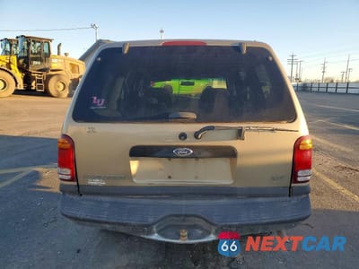 Zdjęcie 6 z 12 samochodu: 1999 FORD EXPLORER VIN:1FMZU34XXXZB03948 - miniatura